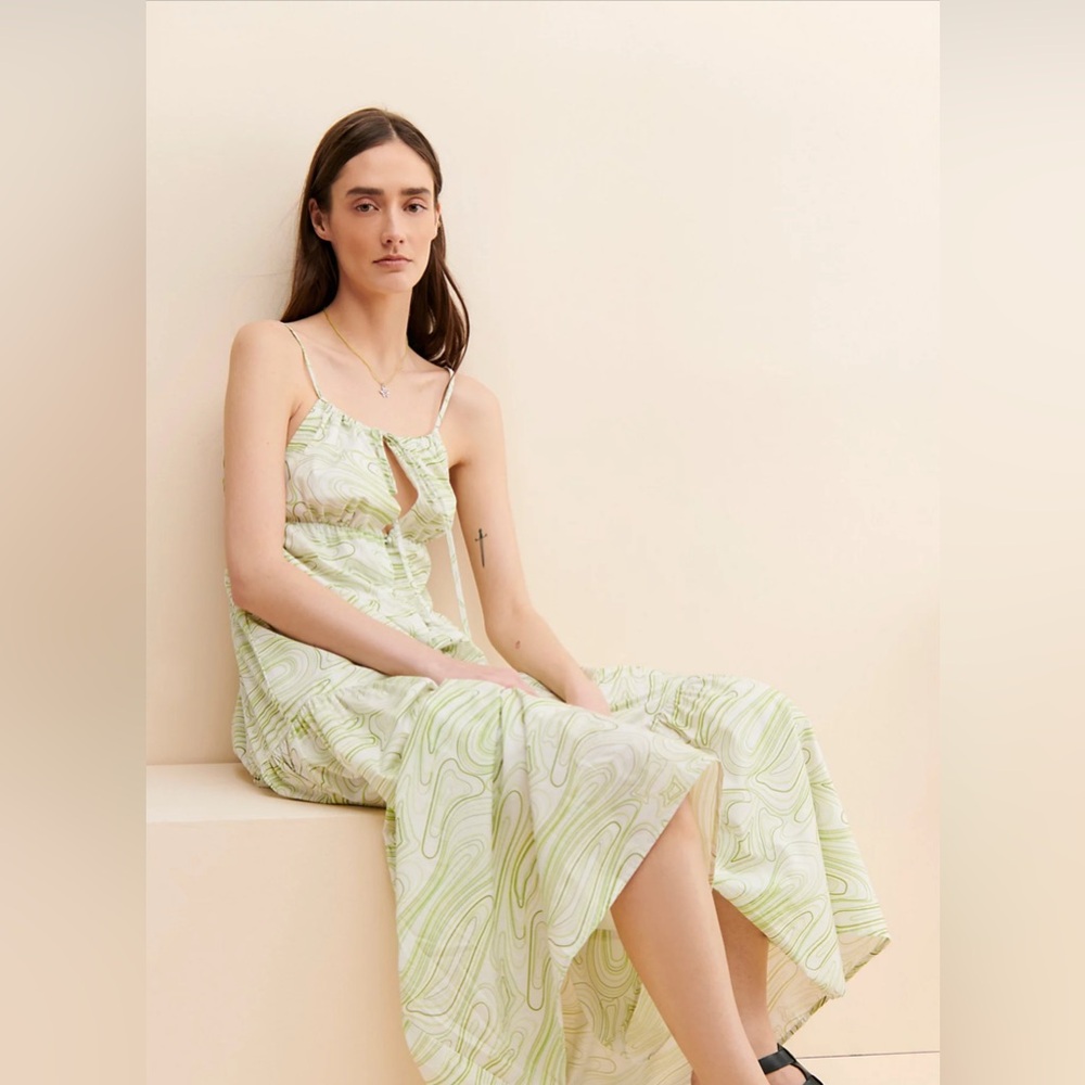 Free People Maxi